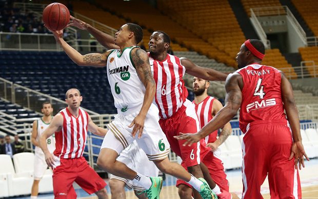 Σλότερ: «Ομάδα και κόσμος ενωμένοι» | panathinaikos24.gr Σλότερ: «Ομάδα και κόσμος ενωμένοι» | panathinaikos24.gr