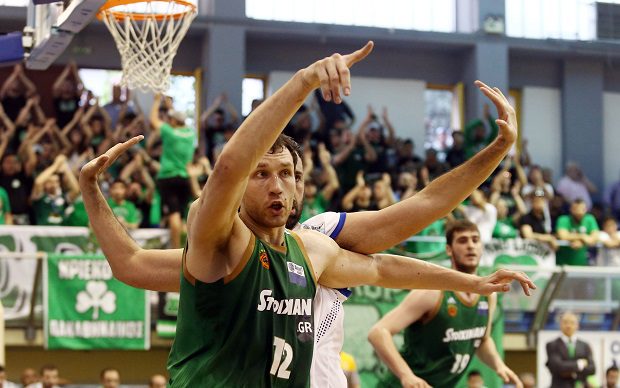 «Διψήφιος» στα τρία από τα 5 τελευταία | panathinaikos24.gr «Διψήφιος» στα τρία από τα 5 τελευταία | panathinaikos24.gr