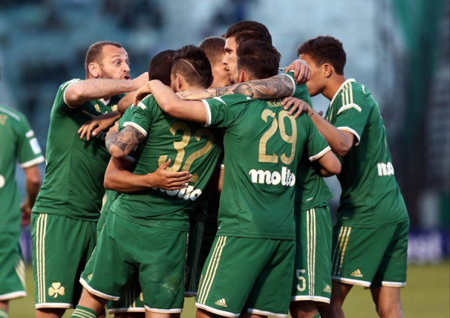 Κλείστε θέση στη Λεωφόρο! | panathinaikos24.gr Κλείστε θέση στη Λεωφόρο! | panathinaikos24.gr