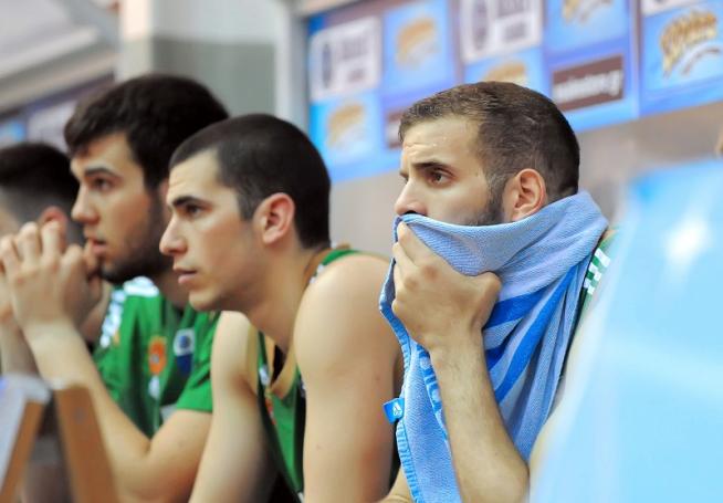 Υπάρχει σωτηρία… | panathinaikos24.gr Υπάρχει σωτηρία… | panathinaikos24.gr