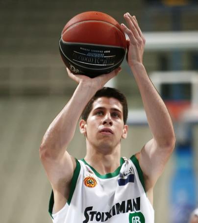 Χρόνια πολλά Μιχάλη! | panathinaikos24.gr Χρόνια πολλά Μιχάλη! | panathinaikos24.gr