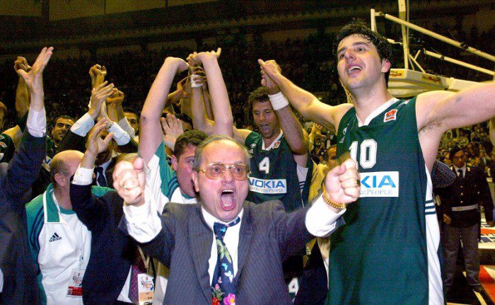 Τα άπιαστα ρεκόρ του Παναθηναϊκού στα Final-4 | panathinaikos24.gr Τα άπιαστα ρεκόρ του Παναθηναϊκού στα Final-4 | panathinaikos24.gr