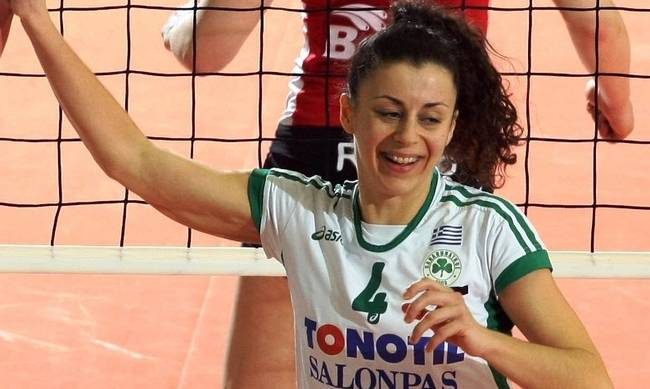 Παίρνει Κουτουξίδου! | panathinaikos24.gr Παίρνει Κουτουξίδου! | panathinaikos24.gr