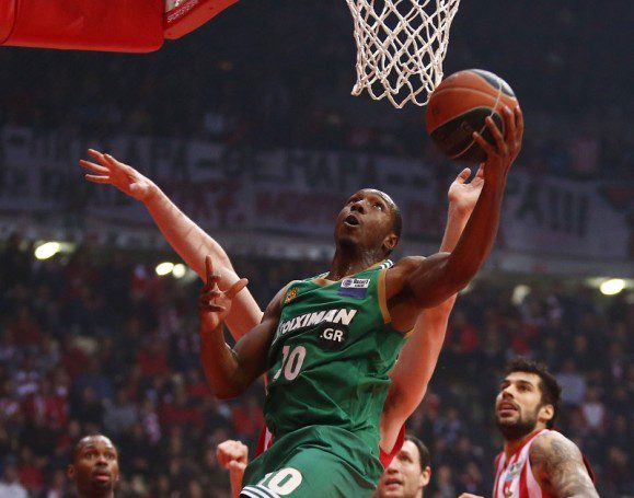 Μπουντούσνοστ για Νέλσον | panathinaikos24.gr Μπουντούσνοστ για Νέλσον | panathinaikos24.gr