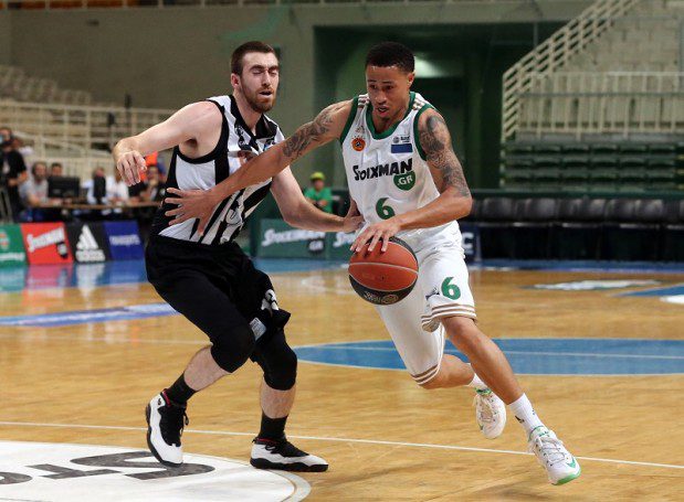 Έκτος ο Σλότερ | panathinaikos24.gr Έκτος ο Σλότερ | panathinaikos24.gr