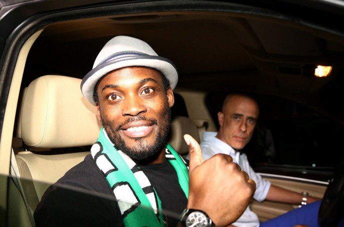 Δεν είναι μόνο τα λεφτά… | panathinaikos24.gr Δεν είναι μόνο τα λεφτά… | panathinaikos24.gr