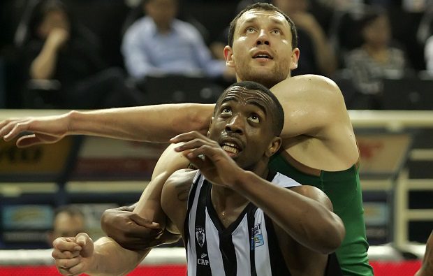 Τοπ δημιουργική βραδιά | panathinaikos24.gr Τοπ δημιουργική βραδιά | panathinaikos24.gr