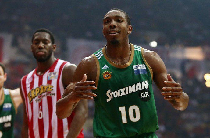 Έφυγε ο Νέλσον | panathinaikos24.gr Έφυγε ο Νέλσον | panathinaikos24.gr