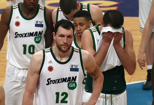 Μαυροκεφαλίδης: «Ότι καλύτερο μπορούμε» | panathinaikos24.gr Μαυροκεφαλίδης: «Ότι καλύτερο μπορούμε» | panathinaikos24.gr
