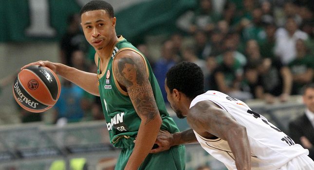«Μαζί με τον κόσμο για τη νίκη» | panathinaikos24.gr «Μαζί με τον κόσμο για τη νίκη» | panathinaikos24.gr