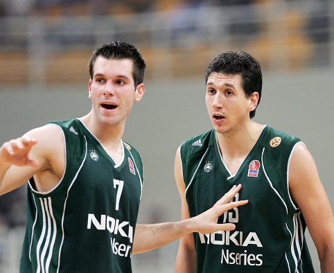 Βοηθός του Τζόρτζεβιτς ο Μπετσίροβιτς | panathinaikos24.gr Βοηθός του Τζόρτζεβιτς ο Μπετσίροβιτς | panathinaikos24.gr