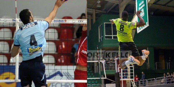 Στα «πράσινα» Γκιμαράες και Φερέϊρα | panathinaikos24.gr Στα «πράσινα» Γκιμαράες και Φερέϊρα | panathinaikos24.gr