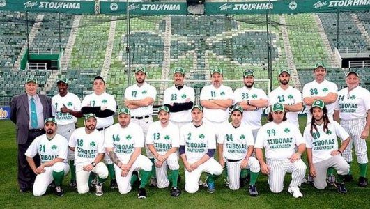Πρωταθλητής κι επίσημα! | panathinaikos24.gr Πρωταθλητής κι επίσημα! | panathinaikos24.gr
