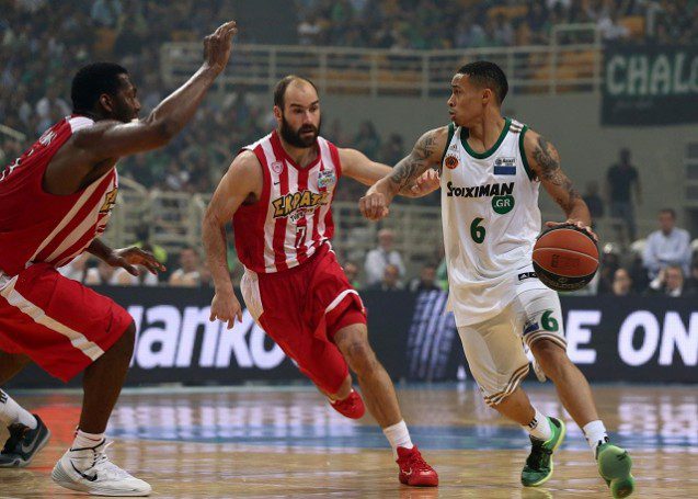 Σλότερ: «Μένουμε ενωμένοι» | panathinaikos24.gr Σλότερ: «Μένουμε ενωμένοι» | panathinaikos24.gr
