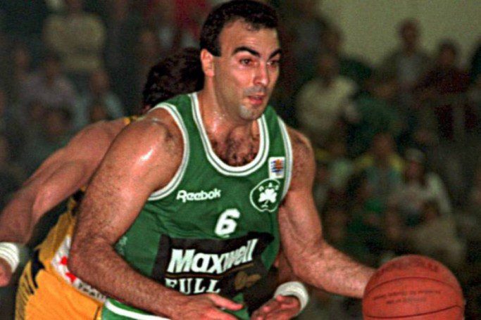 Νίκη επί του ΟΣΦΠ με την τελευταία «υπογραφή» του Γκάλη σε ντέρμπι (vid) | panathinaikos24.gr Νίκη επί του ΟΣΦΠ με την τελευταία «υπογραφή» του Γκάλη σε ντέρμπι (vid) | panathinaikos24.gr