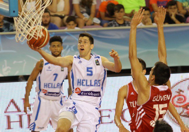 Λούντζης: «Βρήκαμε ρυθμό από την επίθεση» | panathinaikos24.gr Λούντζης: «Βρήκαμε ρυθμό από την επίθεση» | panathinaikos24.gr