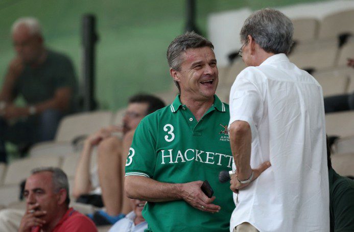 «Από τους καλύτερους σκόρερ στην Ευρώπη ο Μπεργκ» | panathinaikos24.gr «Από τους καλύτερους σκόρερ στην Ευρώπη ο Μπεργκ» | panathinaikos24.gr