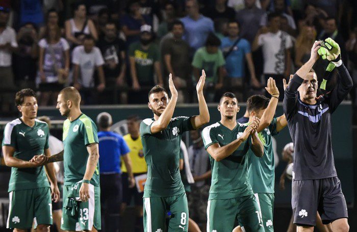 Από την αρχή «αφεντικό»… | panathinaikos24.gr Από την αρχή «αφεντικό»… | panathinaikos24.gr
