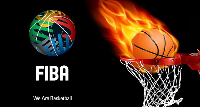 Το πλάνο της FIBA