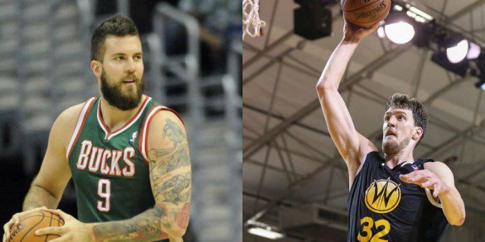 Οι «πύργοι» εν δράσει (Vids) | panathinaikos24.gr Οι «πύργοι» εν δράσει (Vids) | panathinaikos24.gr