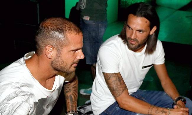 Ικανοποίηση για Σάντσεθ | panathinaikos24.gr Ικανοποίηση για Σάντσεθ | panathinaikos24.gr