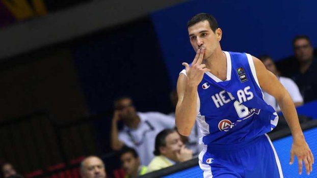 Κοντά στην Μπάμπεργκ ο Ζήσης | panathinaikos24.gr Κοντά στην Μπάμπεργκ ο Ζήσης | panathinaikos24.gr