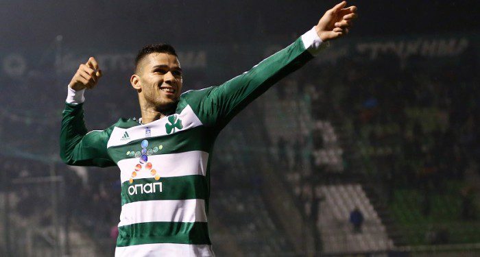 Δέκα λόγοι για να έρθει ο Αμπεντ | panathinaikos24.gr Δέκα λόγοι για να έρθει ο Αμπεντ | panathinaikos24.gr