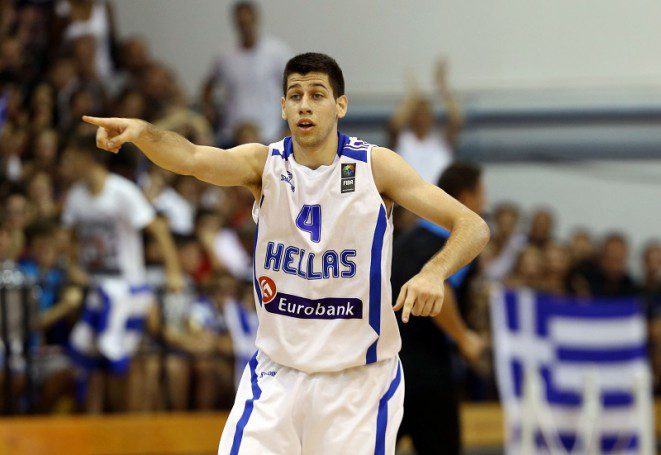 Έτοιμος για τη διπλή πρόκληση ο Λούντζης | panathinaikos24.gr Έτοιμος για τη διπλή πρόκληση ο Λούντζης | panathinaikos24.gr