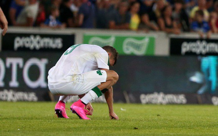 Κάτι δεν γίνεται σωστά… | panathinaikos24.gr Κάτι δεν γίνεται σωστά… | panathinaikos24.gr
