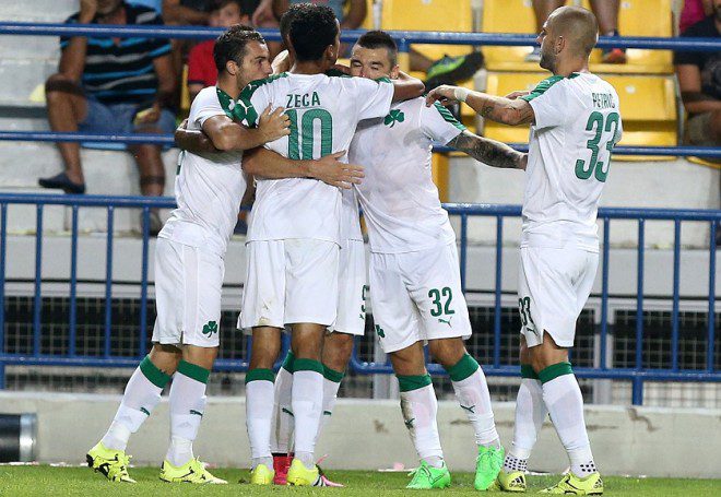 Ο σπουδαίος και ο αξιόπιστος… | panathinaikos24.gr Ο σπουδαίος και ο αξιόπιστος… | panathinaikos24.gr