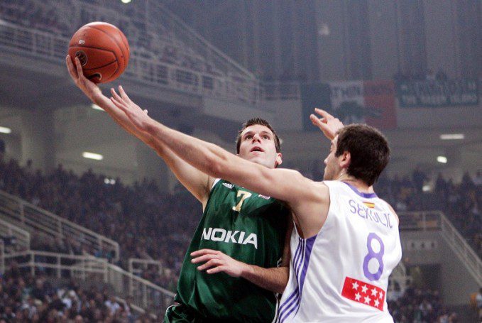 «Τα καλύτερα χρόνια της ζωής μου στον ΠΑΟ» | panathinaikos24.gr «Τα καλύτερα χρόνια της ζωής μου στον ΠΑΟ» | panathinaikos24.gr