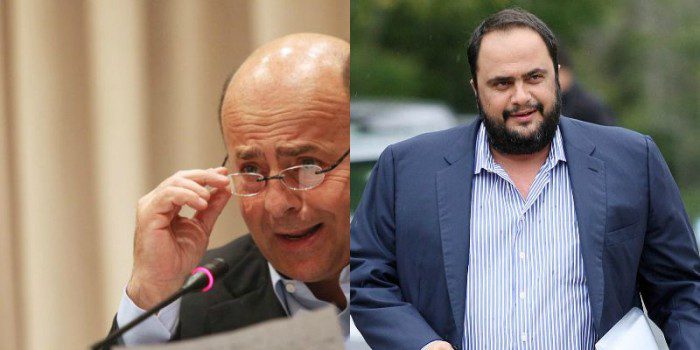 Παρασκήνιο: «Φτάνει πια με τον προκλητικό Μαρινάκη» | panathinaikos24.gr Παρασκήνιο: «Φτάνει πια με τον προκλητικό Μαρινάκη» | panathinaikos24.gr