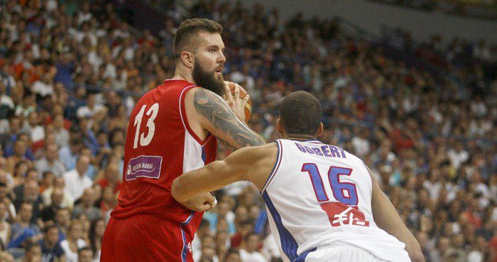 Νίκη με Ραντούλιτσα η Σερβία | panathinaikos24.gr Νίκη με Ραντούλιτσα η Σερβία | panathinaikos24.gr