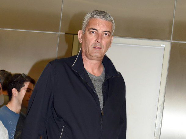 «Βόμβες» Βράνκοβιτς κατά των Κροατών ΝΒΑερ | panathinaikos24.gr «Βόμβες» Βράνκοβιτς κατά των Κροατών ΝΒΑερ | panathinaikos24.gr