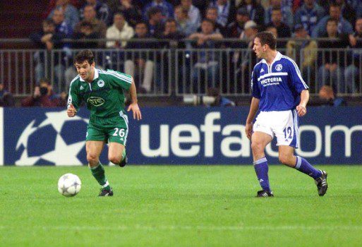 panathinaikos24.gr-ΚαραγκούνηςΣάλκε Παναθηναϊκός 0-2
