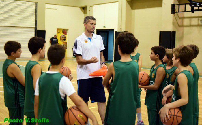 Δημιουργείται το μέλλον (Pics) | panathinaikos24.gr Δημιουργείται το μέλλον (Pics) | panathinaikos24.gr