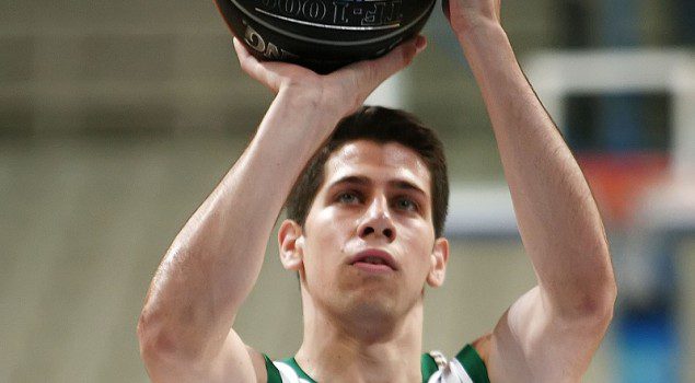 Εξιτήριο ο Λούντζης | panathinaikos24.gr Εξιτήριο ο Λούντζης | panathinaikos24.gr