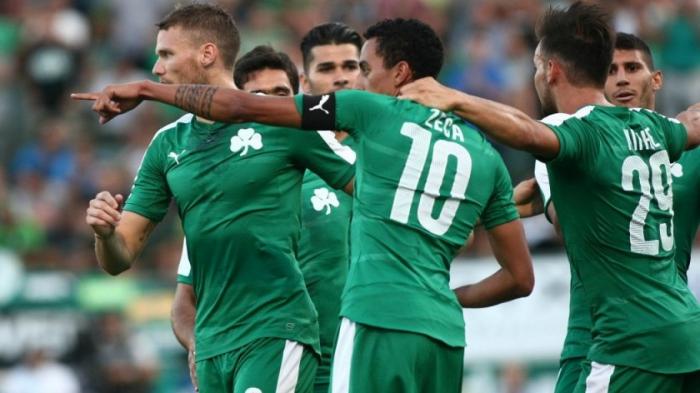 Από την αρχή «αφεντικό»… | panathinaikos24.gr Από την αρχή «αφεντικό»… | panathinaikos24.gr