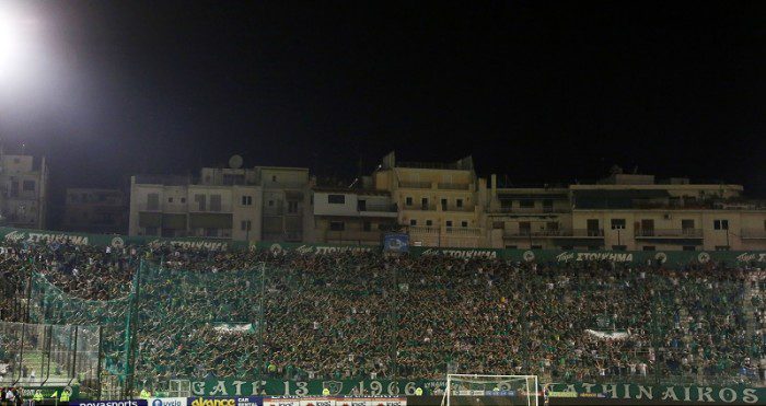 Ο κόσμος έδειξε τον τρόπο… | panathinaikos24.gr Ο κόσμος έδειξε τον τρόπο… | panathinaikos24.gr