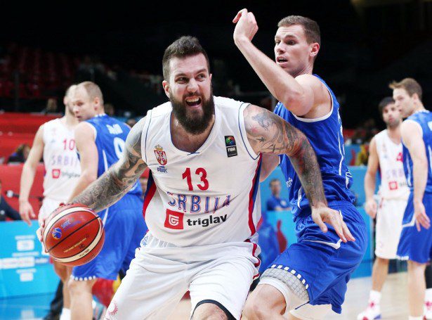 Κυρίαρχος ο Ραντούλιτσα (Pics) | panathinaikos24.gr Κυρίαρχος ο Ραντούλιτσα (Pics) | panathinaikos24.gr