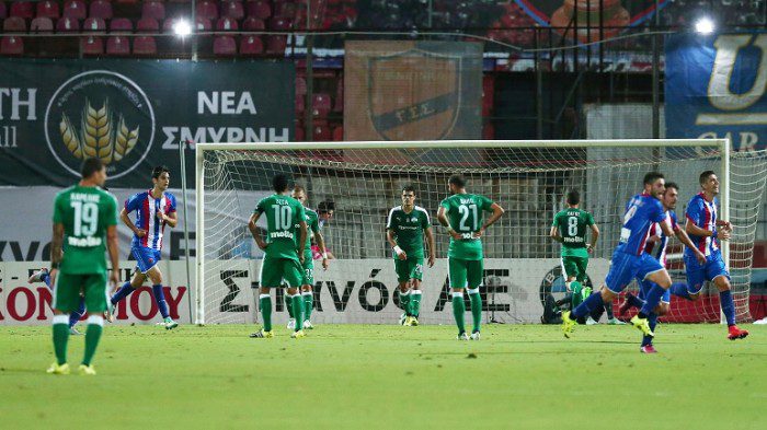 Έστω και λίγο φιλότιμο… | panathinaikos24.gr Έστω και λίγο φιλότιμο… | panathinaikos24.gr