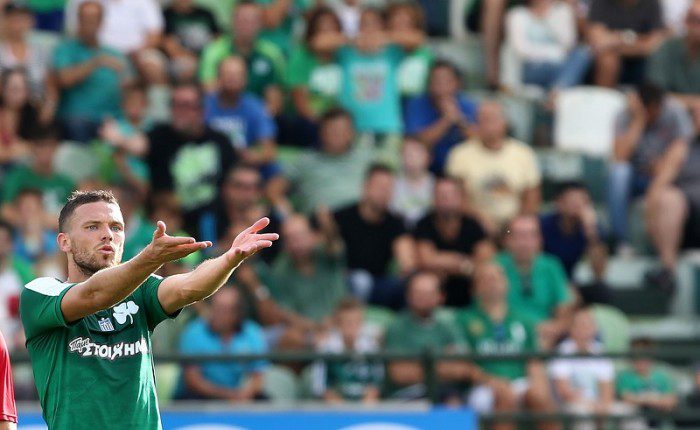 Τώρα αρχίζουν τα δύσκολα… | panathinaikos24.gr Τώρα αρχίζουν τα δύσκολα… | panathinaikos24.gr