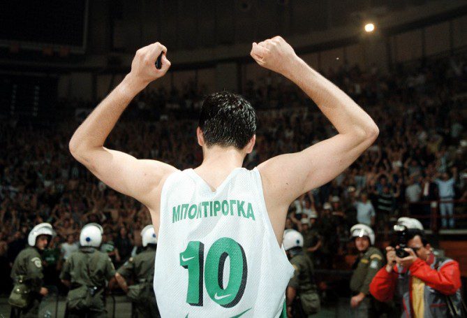 20 Μαΐου 1999: Η πρώτη σελίδα μιας υπέροχης ιστορίας (vids) | panathinaikos24.gr 20 Μαΐου 1999: Η πρώτη σελίδα μιας υπέροχης ιστορίας (vids) | panathinaikos24.gr