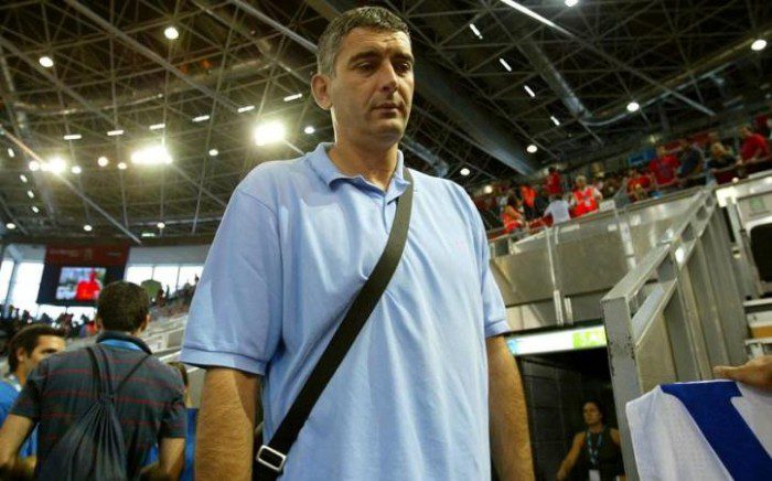 Βράνκοβιτς: «Δυνατός αντίπαλος η Ελλάδα» | panathinaikos24.gr Βράνκοβιτς: «Δυνατός αντίπαλος η Ελλάδα» | panathinaikos24.gr