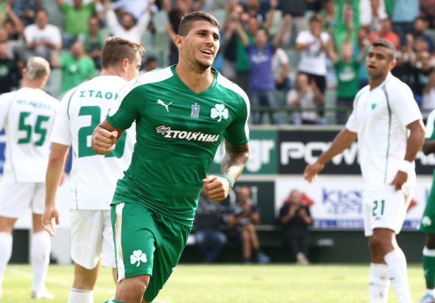 Καλύτερο γκολ της αγωνιστικής ο Καρέλης | panathinaikos24.gr Καλύτερο γκολ της αγωνιστικής ο Καρέλης | panathinaikos24.gr