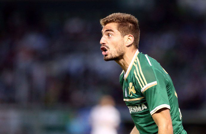 Επαφών συνέχεια για Μαυρία | panathinaikos24.gr Επαφών συνέχεια για Μαυρία | panathinaikos24.gr