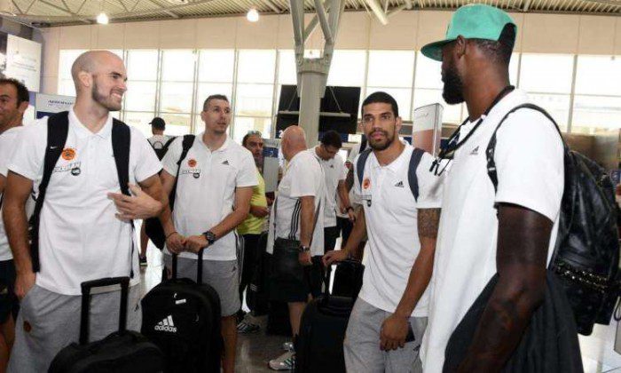 Made in China (Pics) | panathinaikos24.gr Made in China (Pics) | panathinaikos24.gr