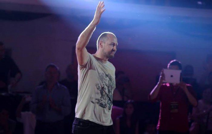 Ράτζα: «Δεν θα είναι έκπληξη οποιοδήποτε αποτέλεσμα» | panathinaikos24.gr Ράτζα: «Δεν θα είναι έκπληξη οποιοδήποτε αποτέλεσμα» | panathinaikos24.gr