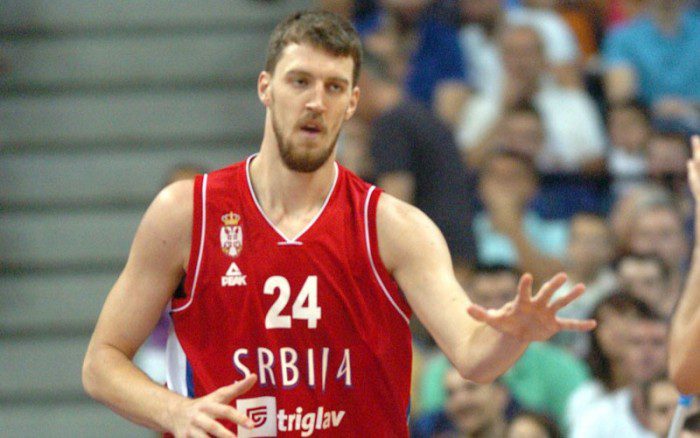 Οδοστρωτήρας Κούζμιτς (vid) | panathinaikos24.gr Οδοστρωτήρας Κούζμιτς (vid) | panathinaikos24.gr