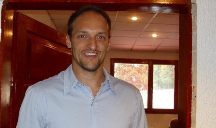 Ρακόσεβιτς: «Μεγάλος προπονητής ο Τζόρτζεβιτς» | panathinaikos24.gr Ρακόσεβιτς: «Μεγάλος προπονητής ο Τζόρτζεβιτς» | panathinaikos24.gr